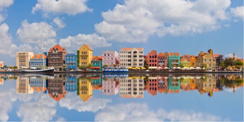 Hoe wij de Universiteit van Curaçao de cloud inhielpen